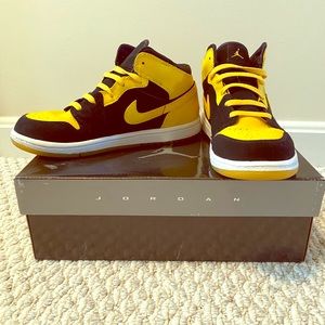 Jordan 1 Retro Shoes